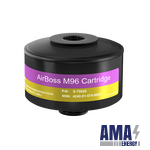 M96 Cartridge
