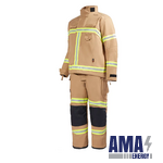 670/675 Valkyrie Firefighter Suit