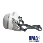 Airboss 100® HALF MASK Respirator