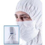 Bioclean™ Sterile LOOPED FACE MASK MEA210-1