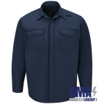 MEN'S RIPSTOP TACTICAL SHIRT JACKET