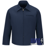 MEN'S FIREFIGHTER JACKET