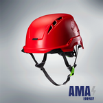 RADIX SAFETY HELMET - NON-VENTED