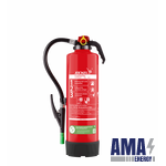 Jockel S6 JX 43 FUSION fire Extinguisher