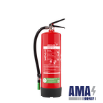 Jockel S6LJFM 34 GREEN 2.0 -25°C fire Extinguisher