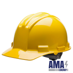 3-Rib S51 Hard Hat