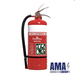 Flamestop 4.5kg ABE Powder Type Portable Fire Extinguisher