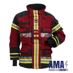 VIKING IGNIS Fire Jacket Model 003D