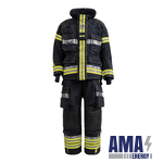 VIKING IGNIS Fire Jacket Model 001