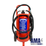 NRA50 ABC Powder Extinguisher