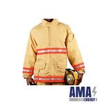 TR51 RESCUE COAT