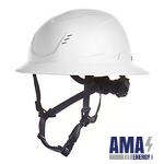 V-Gard H2® Full Brim Safety Helmet