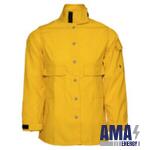 Flame Raterdant Clothing