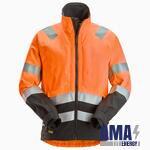 High-Vis Jacket Class 2/3
