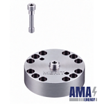 Premium-Compatible Spare Parts for Rammer 5011 Hydraulic Breakers