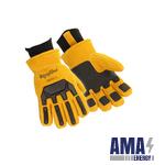 Double Insulated Impact Glove