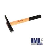 Electricians Hammer - French Pattern