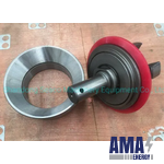 Good Quality Tc 135 Crown Block and Spare Part for Drilling Rigs