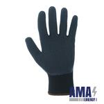 Lightweight Polyester COTTON GLOVES – 7-2506