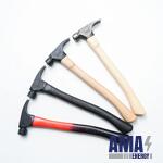 Blunt Force Smooth Face Hammer