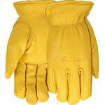 Premium Leather - Cold Weather