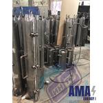 Anti-siphon skirt UP, YUPU, KGU, KG