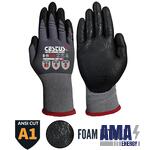 C11e Foam Nitrile Coated Work Glove