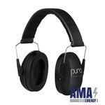 Purocalm™ Earmuffs Adjustable Hearing Protectors