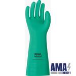 Nitrosol Nitrile Chemical Resistant GLOVES