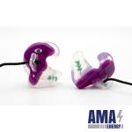 GRIP Silicone dB Blockers