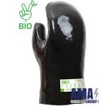 Jokasafe JokaOiler Short-sleeved Chemical Protection Vinyl Safety Glove