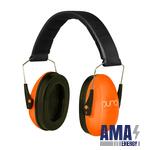 Purocalm™ Earmuffs Adjustable Hearing Protectors
