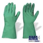 Nitryl Chemically Resistant gloves