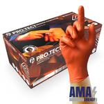 Pro.tect ORANGE Diamond HD