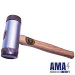 15-A716NT THOREX LIGHT Aluminium HAMMER