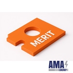 Rammer 102454 Wear Plate