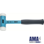 Plastic hammer ∙ non-Rebound