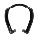 Sensgard NOISE Cancelling Hearing Protection, NRR 31 - BLACK