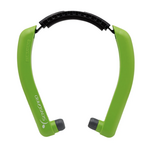 Sensgard NOISE Cancelling Hearing Protection, NRR 31 - LIME GREEN