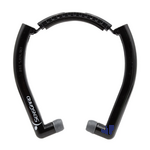 Sensgard NOISE Cancelling Hearing Protection , NRR 26 - BLACK