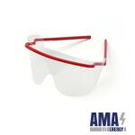 TIDIShield Assemble 'n Go Eyewear and Frames