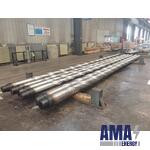 Non-Magnetic Drill Collar