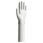 VINYL EXAM GLOVES