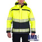 First Tactical Tactix High-Vis Parka