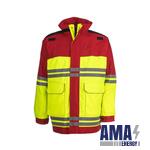 Spiewak VizGuard Two-Tone Responder EMS Parka