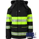 MENS WINTERJACKET HIVIS