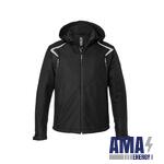 KÜBLER BODYFORCE WINTER SOFTSHELL JACKET