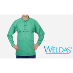 33-6228 : Green Cape Sleeve , 9oz. FR