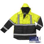 566MFL - Polar Parka