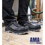 BLACK EAGLE SAFETY 400 | C, GTX, GREY